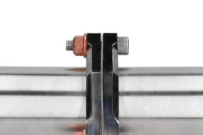 EXCLUSIVE mounting system
