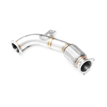 Downpipe за Volvo V70 Mk3 2.4D D5 / XC60/70 Mk1 2.4D D5