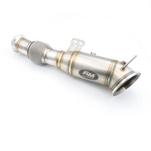 Downpipe за BMW, Toyota Z4 G29 M40i B58 / Supra MK5 A90 / G20, G21 M340i B58 / G30, G31 540i B58 / G32 640i B58 / G14, G15, G16 840i B58 / G11, G12 B58