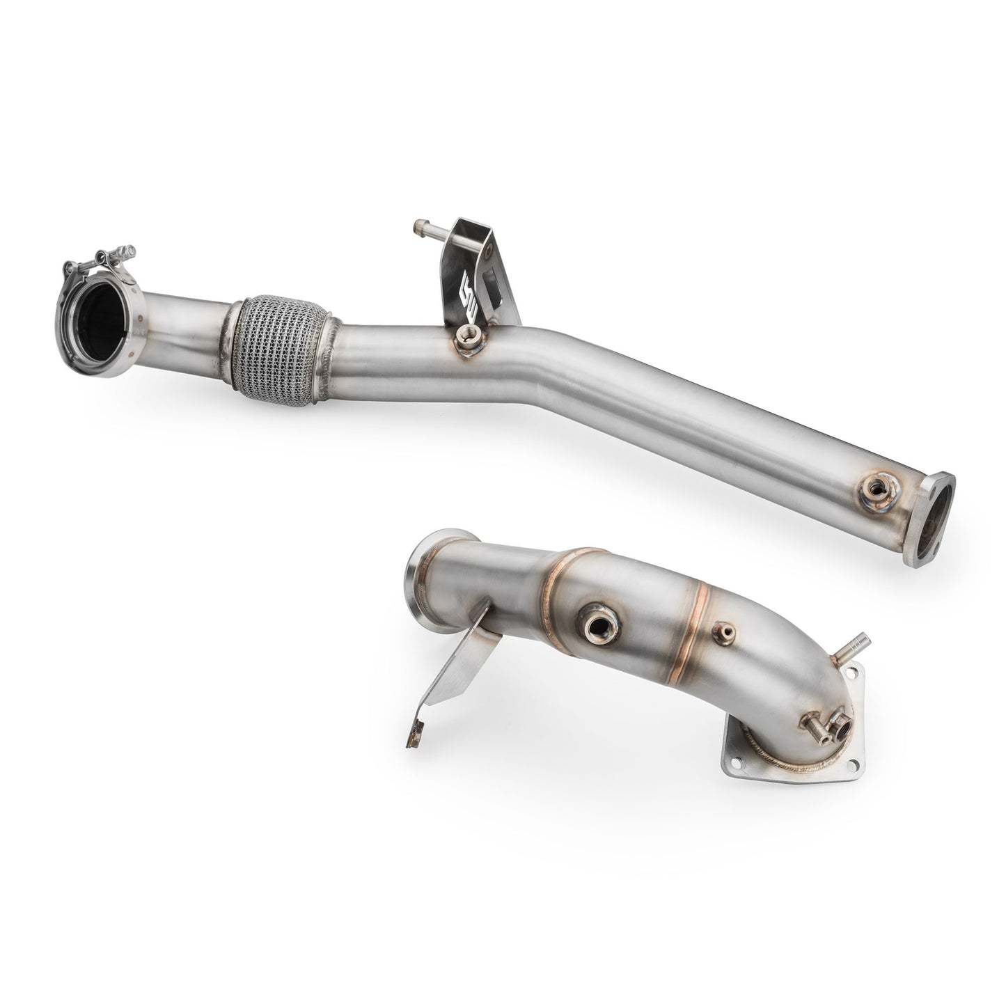 Downpipe за Hyundai i30N Facelift