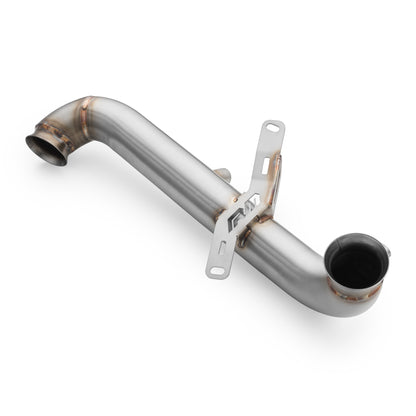 Downpipe за Citroen, C3 1.6 eHDI, 1.6 HDI (2009-2013)