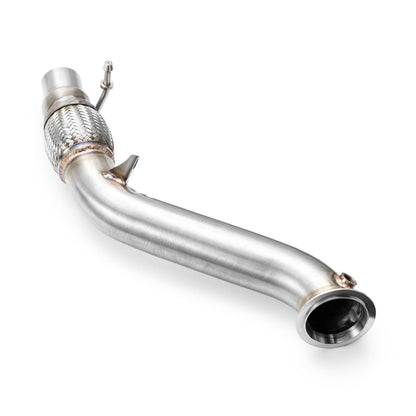 Downpipe за BMW F30, F31 316i N13