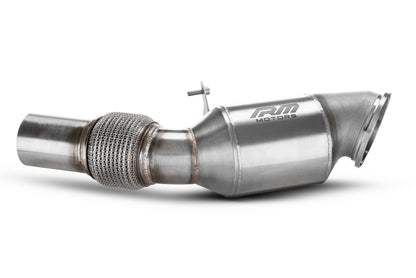 Downpipe за 112133LC