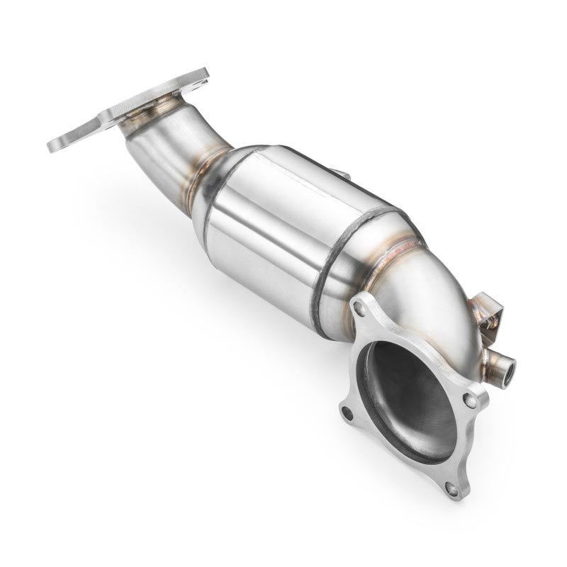 Downpipe за HONDA Civic Type R X 2.0T + CATALYST