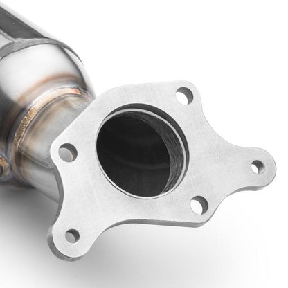 Downpipe за HONDA Civic Type R X 2.0T + CATALYST