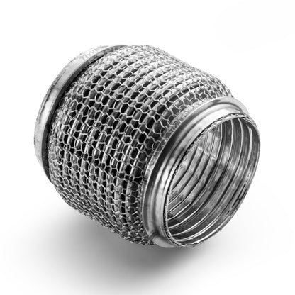 ZRM77E exhaust superflexible connector