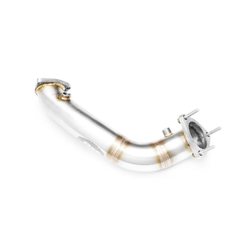 Downpipe за AUDI A4 B7 2.7, 3.0 TDI