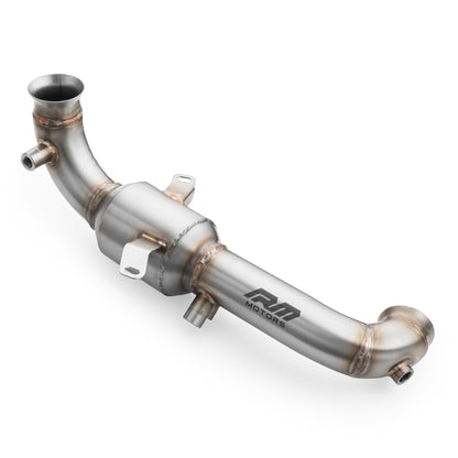 Downpipe за Citroen, C3 1.6 eHDI, 1.6 HDI (2009-2013)