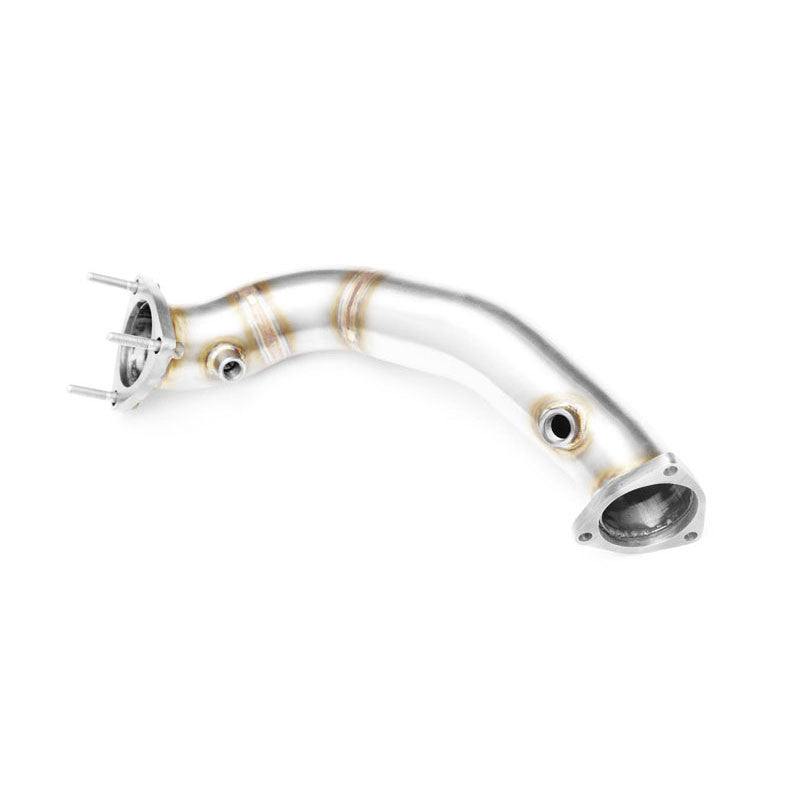 Downpipe за AUDI A4 B7 2.7, 3.0 TDI