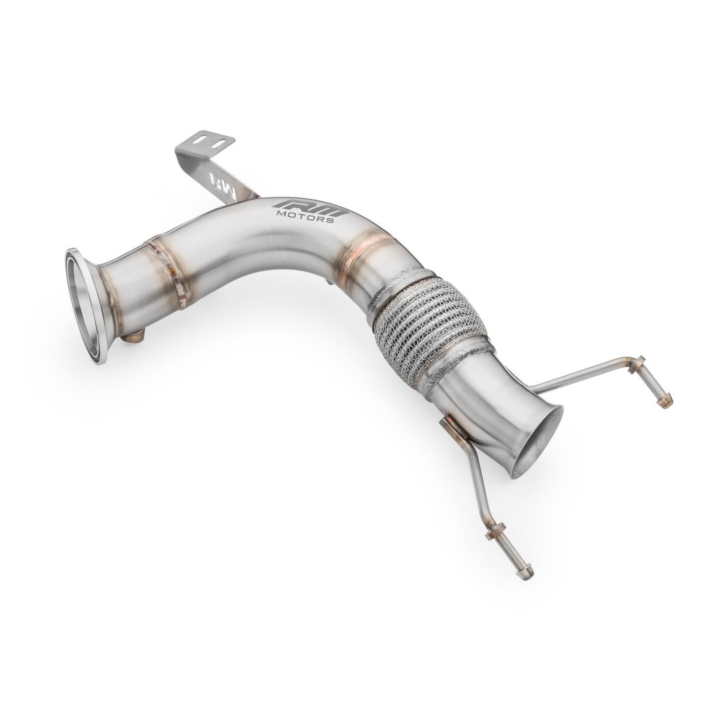 Downpipe за MINI Countryman F60 B48