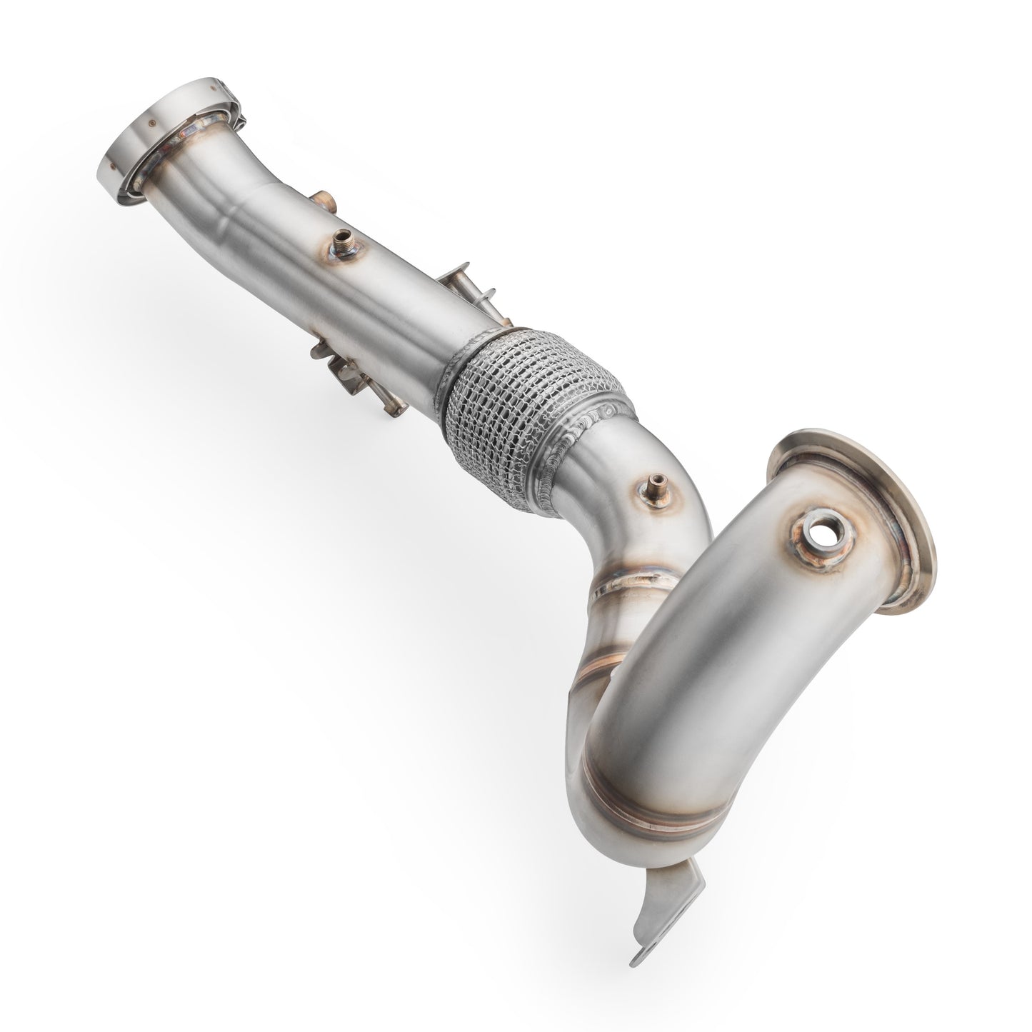 Downpipe за Cupra Leon ST (Sportstourer) 2.0 TSI