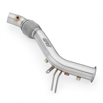 Downpipe за BMW F26 X4 20dx B47