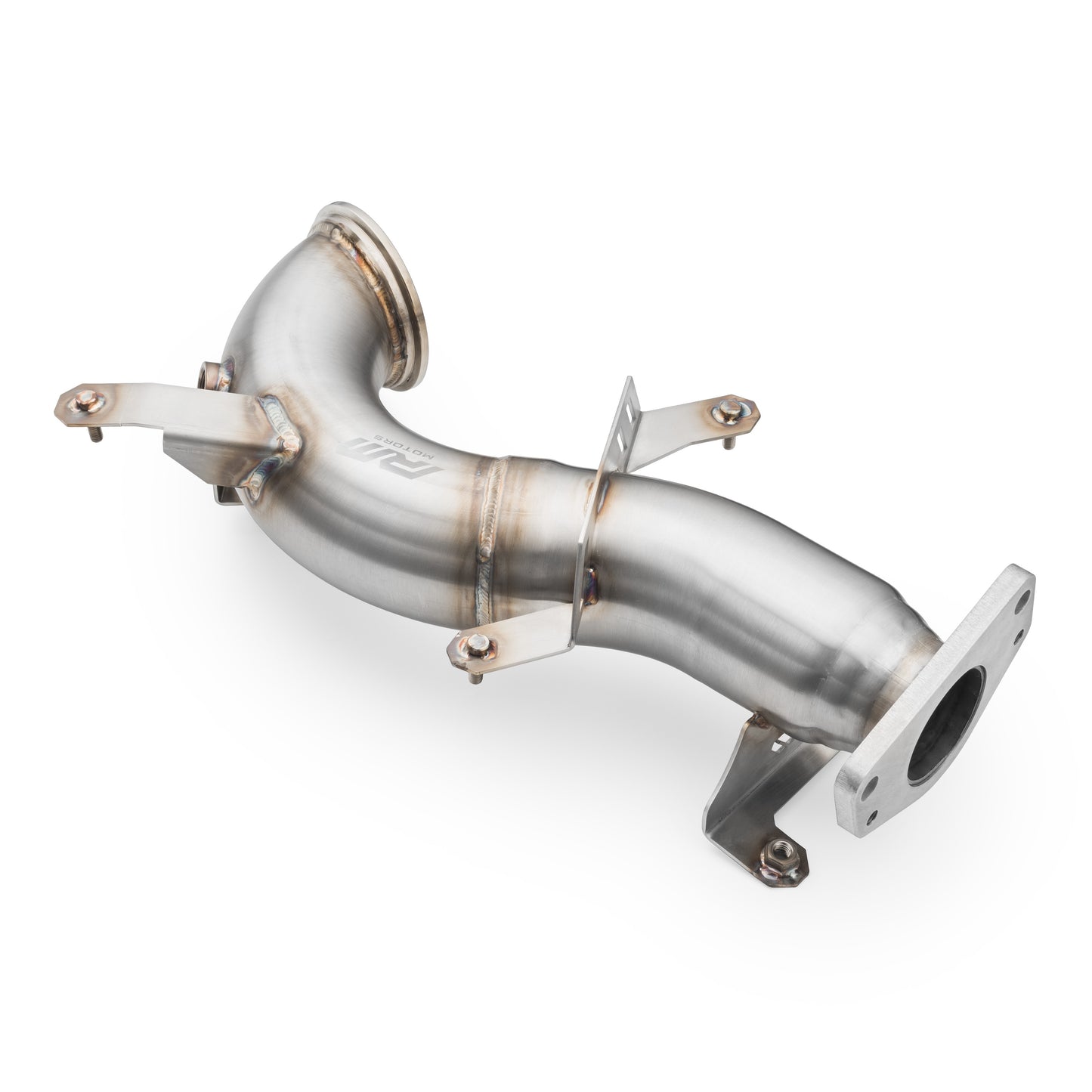 Downpipe за Lancia Delta 1.4T