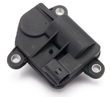 Exhaust throttle adjuster actuator BMW 2"/2.25"/2.5"/2.75"/3"