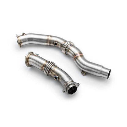Downpipe за BMW F82, F83 M4 S55 US version
