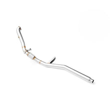 Downpipe за AUDI A6 C6 2.7, 3.0 TDI