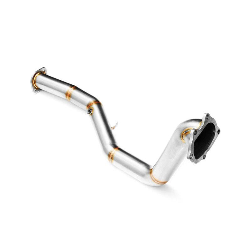 Downpipe за SUBARU Impreza WRX Mk3 N15 2.5T