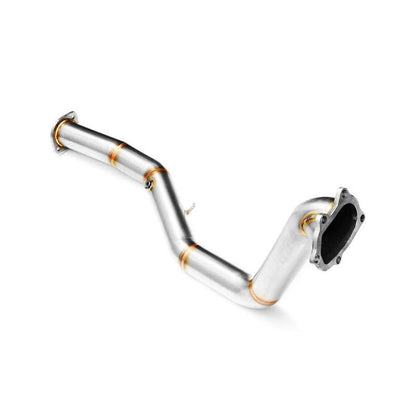 Downpipe за SUBARU Impreza WRX Mk3 N15 2.5T
