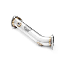 Downpipe за Volkswagen, Audi Passat B5 1.6, 1.8T, 2.0 / A4 B5, B6, B7 1.6, 1.8T, 2.0 / A6 C5 1.8T, 2.0