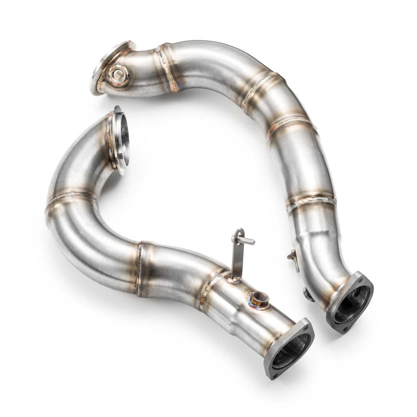 Downpipe за BMW E82, E88 135i N54