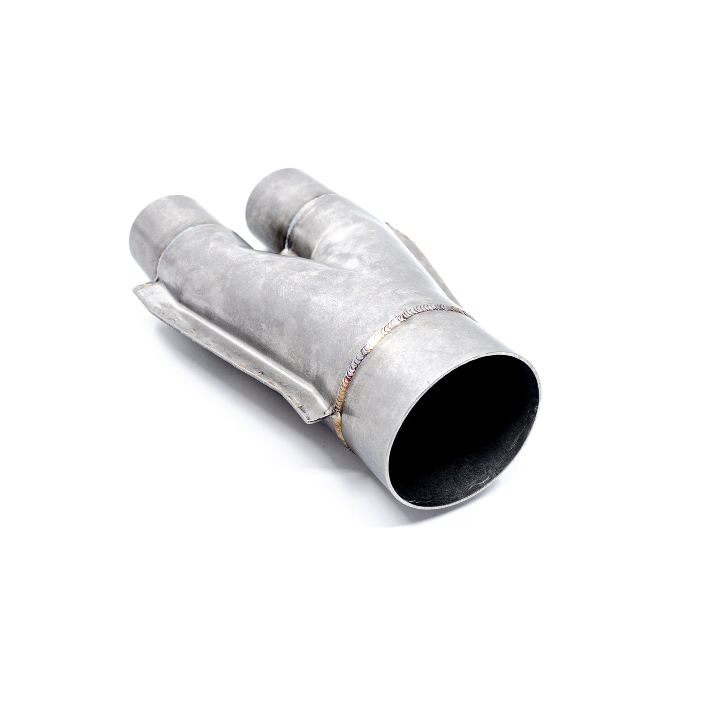 Y-PIPE Exhaust tee
