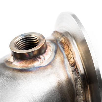 Downpipe за BMW F30, F31 316i N13