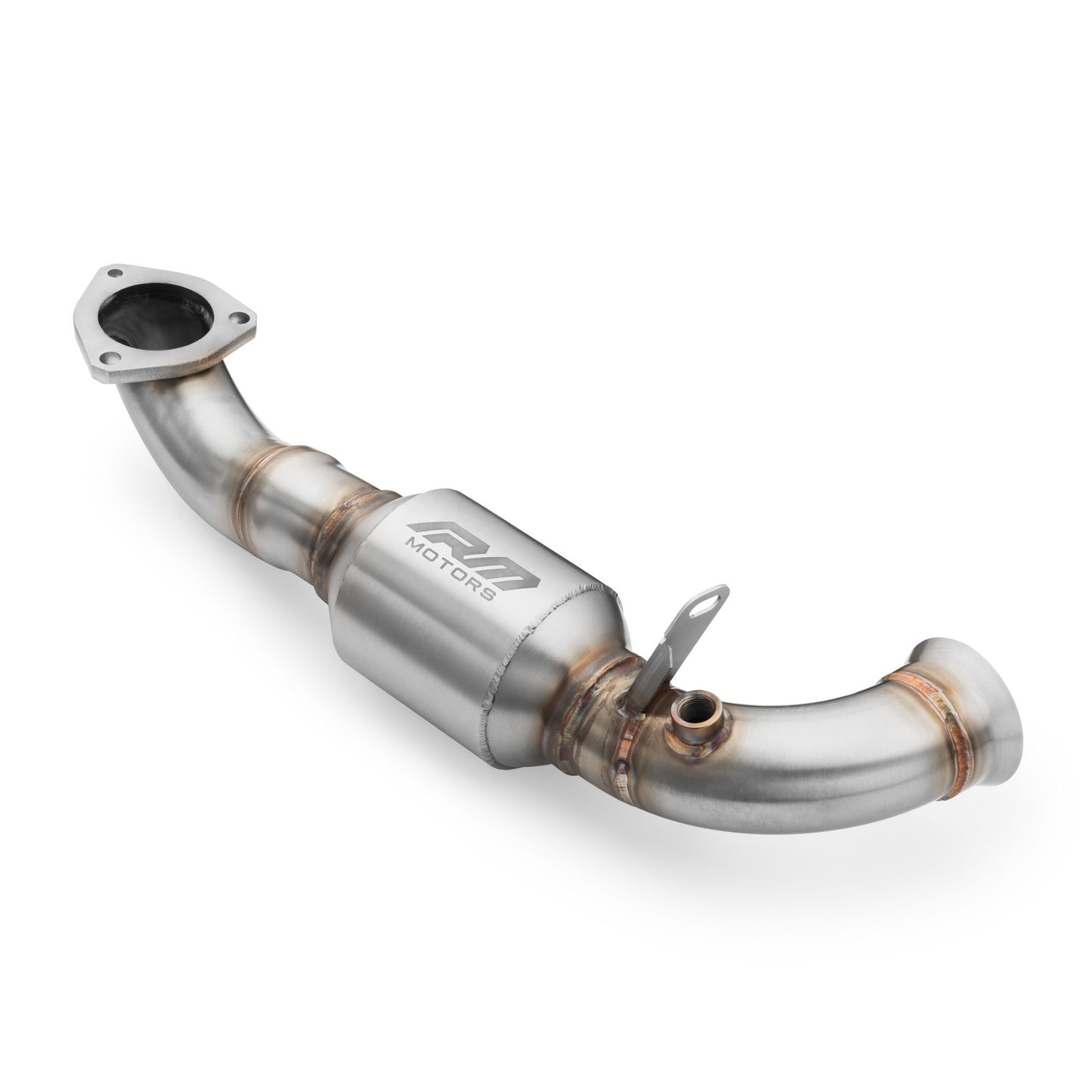 Downpipe за MINI Cooper R55, R56, R57 LCI, R58, R59, R60, R61 N18