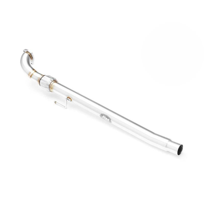 Downpipe за AUDI A3 8L 1.9 TDI