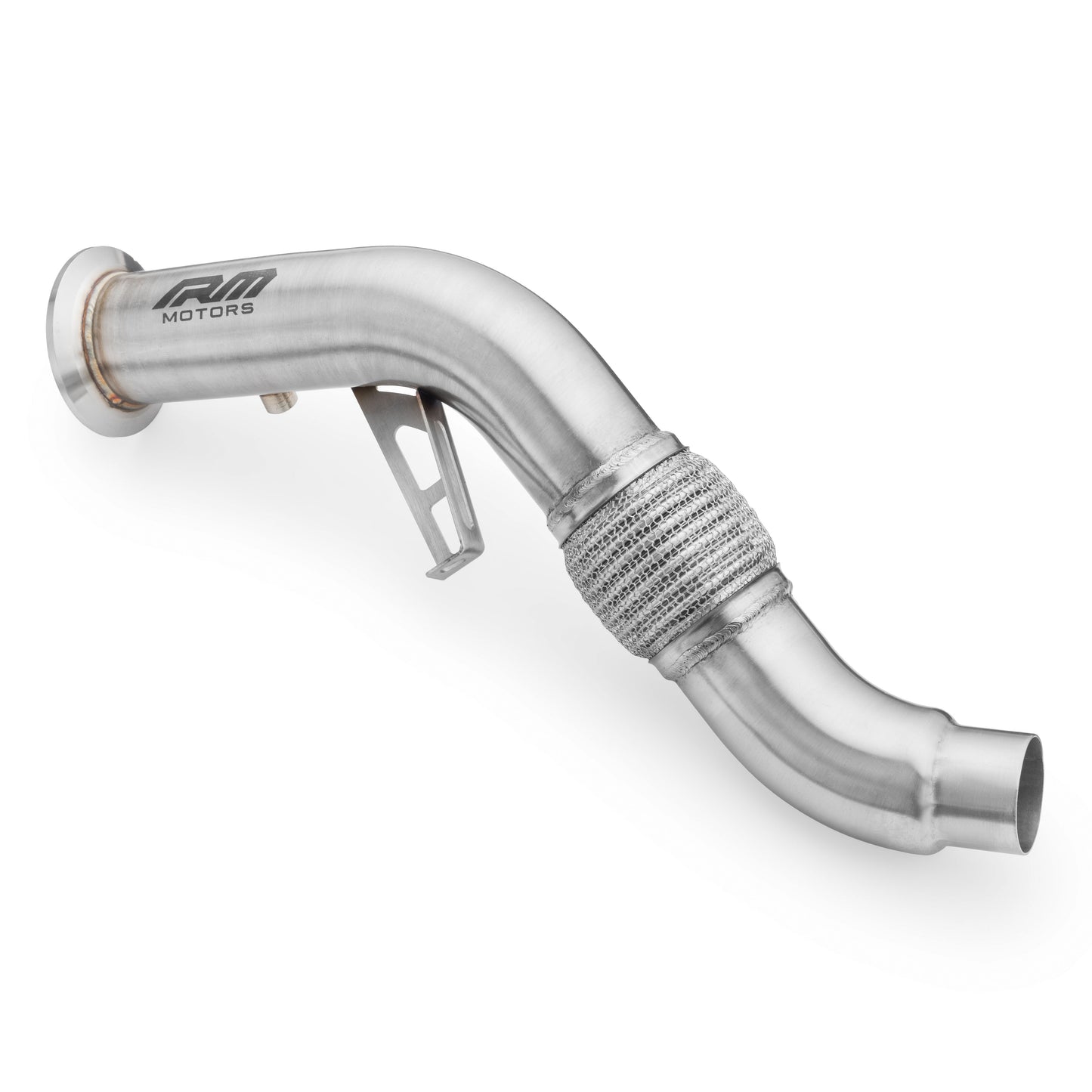Downpipe за BMW E70 X5 30d M57N2
