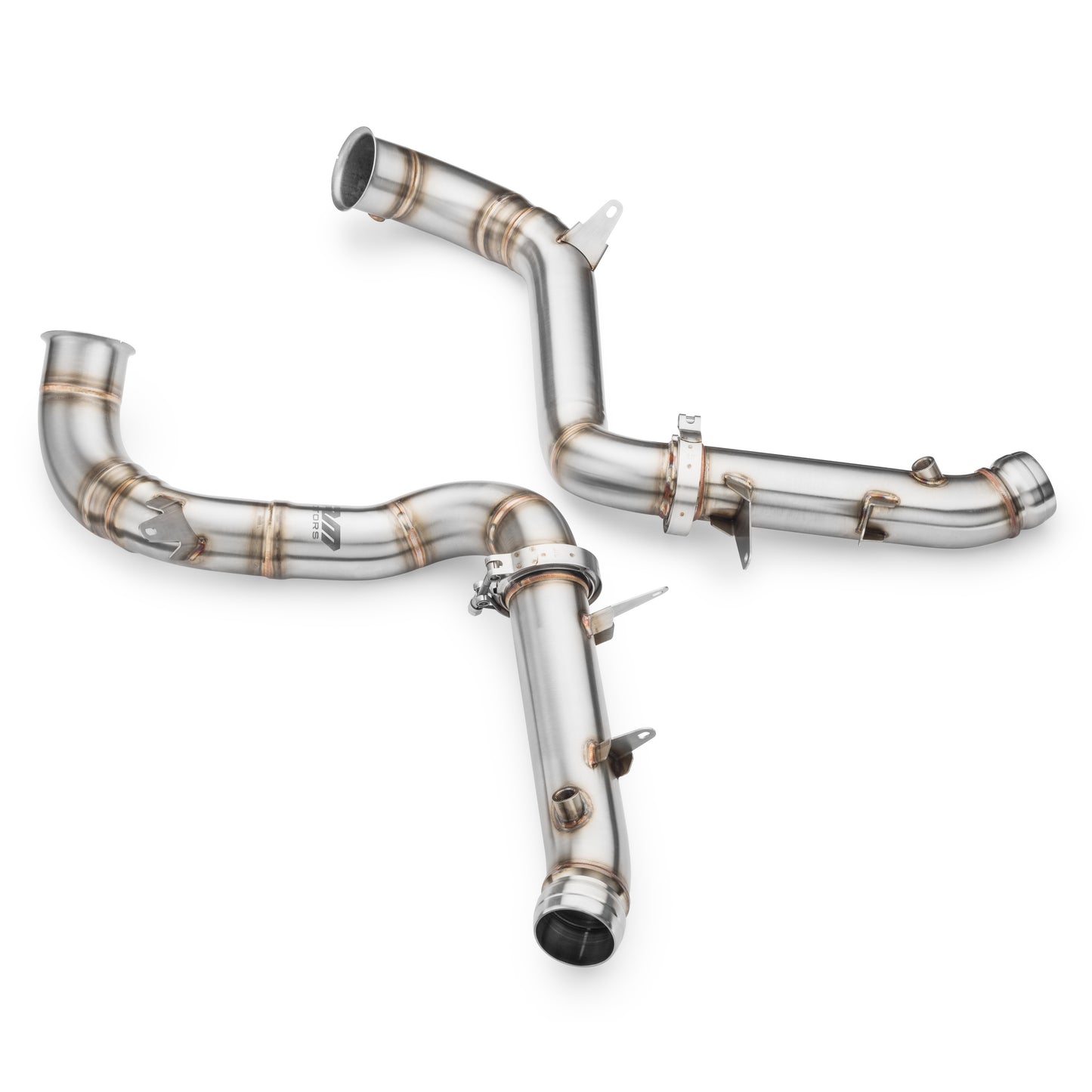 Downpipe за Mercedes AMG GLC 63, 63S