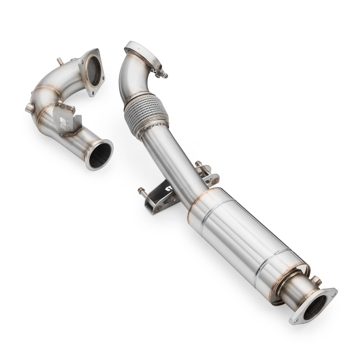 Downpipe за Hyundai i30N Facelift