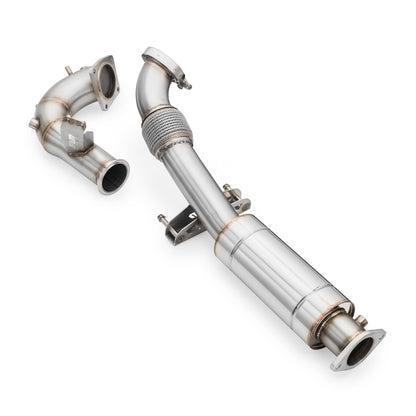 Downpipe за Hyundai i30N Facelift