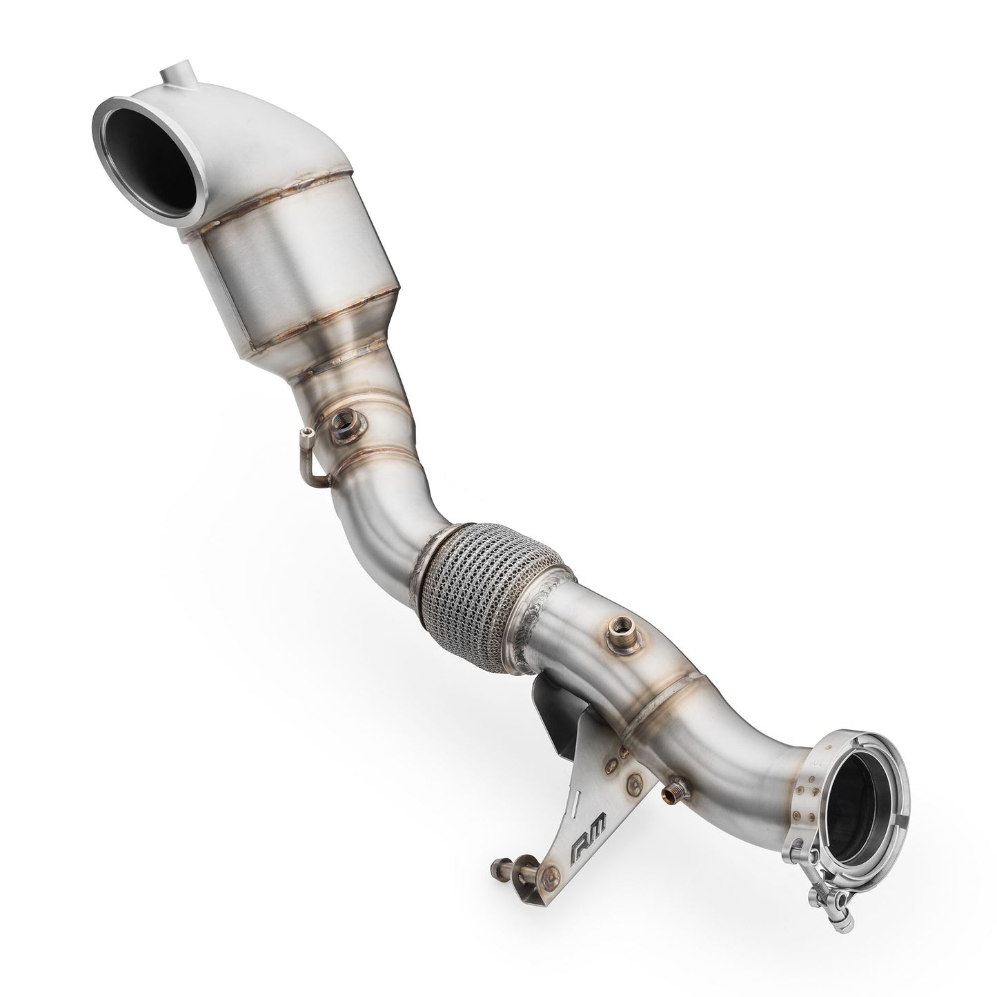 Downpipe за Cupra Leon ST (Sportstourer) 2.0 TSI +CATALYST