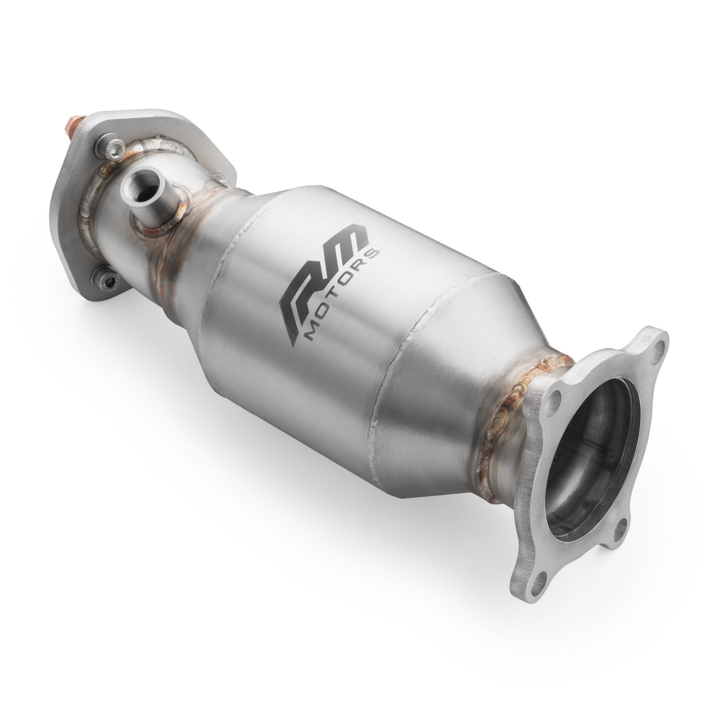 Downpipe за AUDI A7 SPORTBACK 2.0 TFSI +heat shield