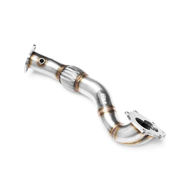 Downpipe за MITSUBISHI Lancer Evo X 2.0T