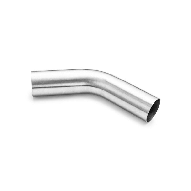 T304 stainless steel bent pipe