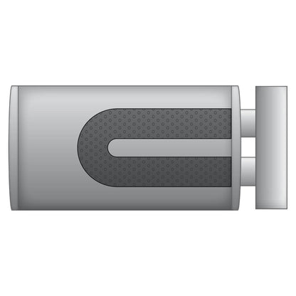 Елиптично гърне с електрическа клапа EV02