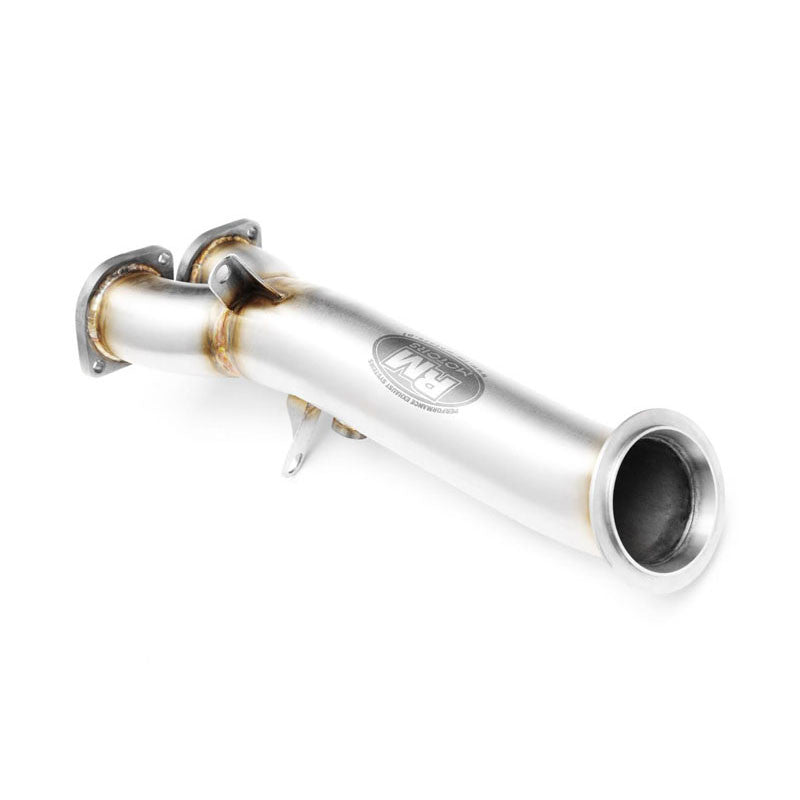 Downpipe за BMW E93 335i N55