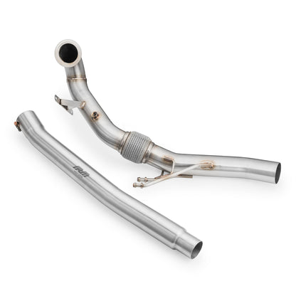 Downpipe за VOLKSWAGEN Golf Variant VII R 2.0 TSI 4motion