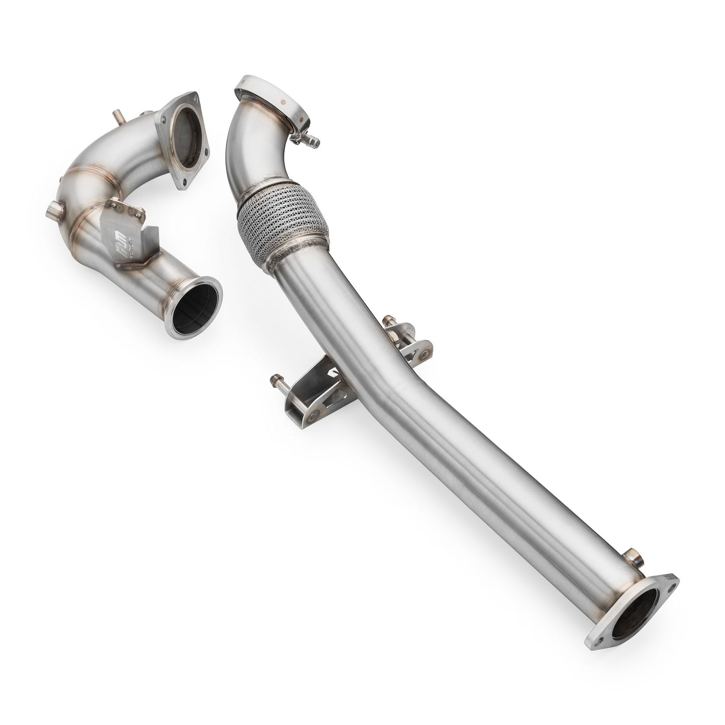 Downpipe за Hyundai i30N Facelift