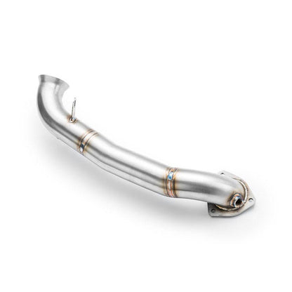 Downpipe за MINI Cooper R55, R56, R57 LCI, R58, R59, R60, R61 N18