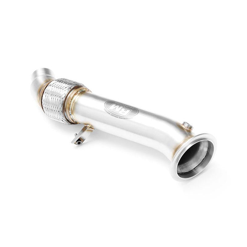 Downpipe за BMW F32, F33, F36 420i, 428ix, 428i, 428ix N20