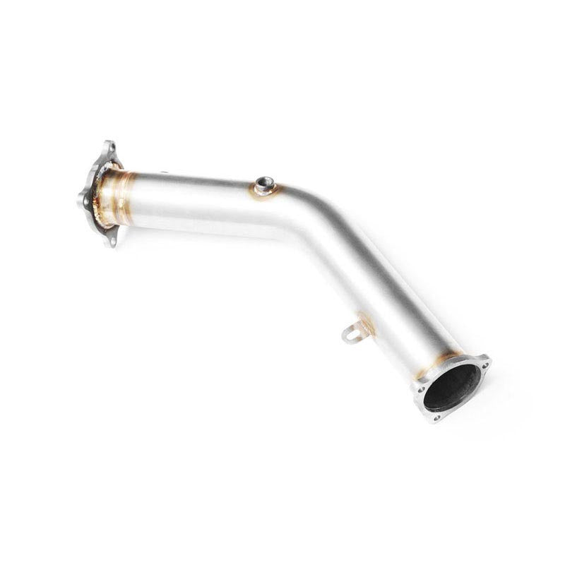 Downpipe за AUDI Q5 2.0 TFSI