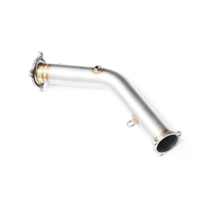 Downpipe за AUDI Q5 2.0 TFSI