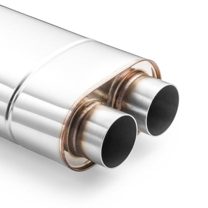 Елиптично гърне EM010