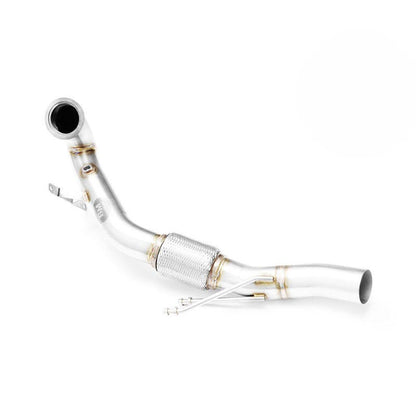 Downpipe за VOLKSWAGEN Golf Alltrack VII Variant 1.8 TSI