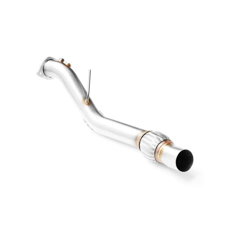 Downpipe за BMW E60, E61 520d M47N2