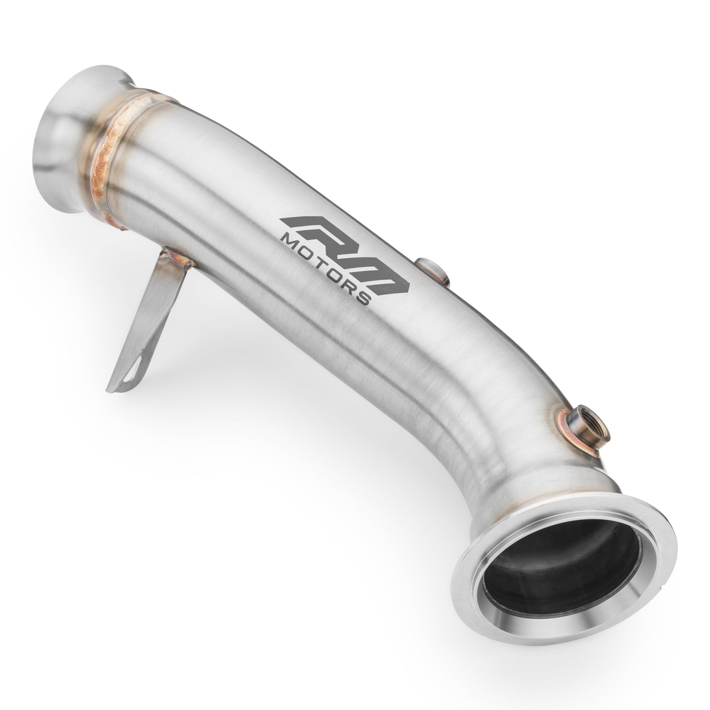 Downpipe за BMW F22, F23, F87 M2 235i, 235ix N55