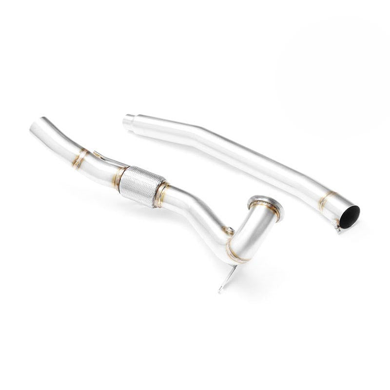 Downpipe за VOLKSWAGEN Golf Alltrack VII Variant 1.8 TSI