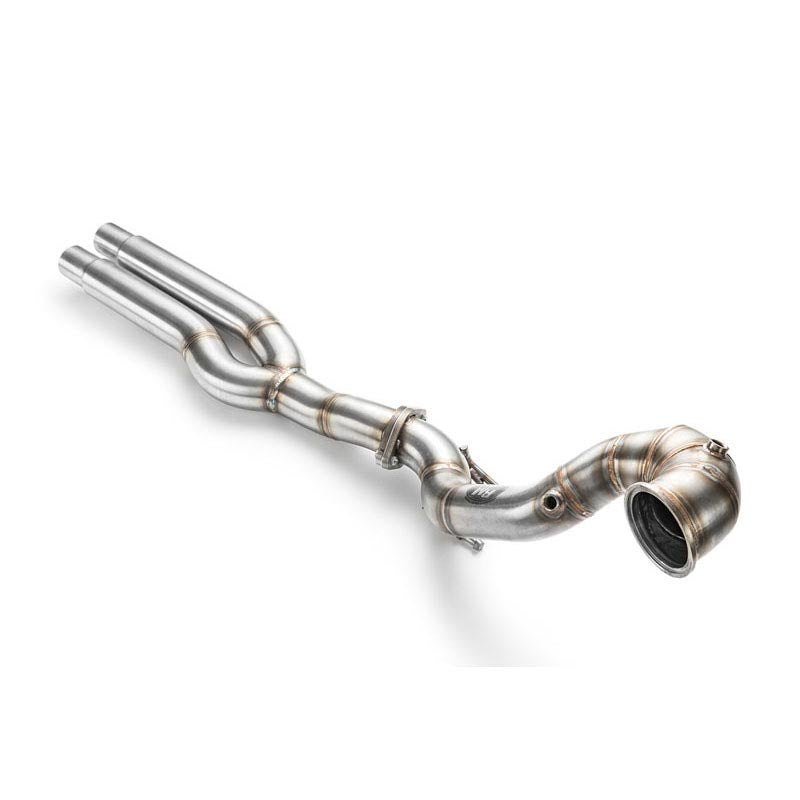 Downpipe за AUDI RS3 8V 2.5 TFSI